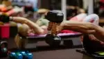Hanteltraining Leistungssteigerung mit IHHT-Höhentraining