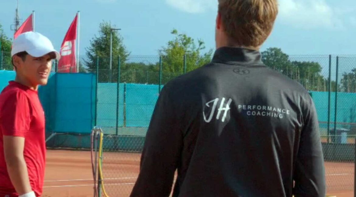 Performance Coaching mit IHHT