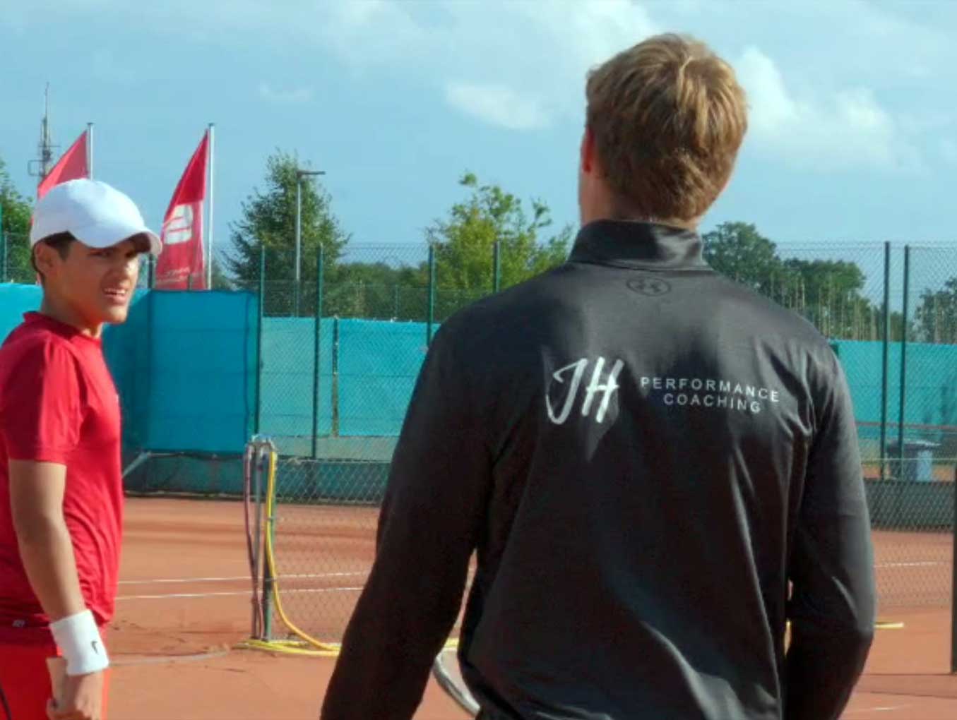 Einblicke in modernes Performance Coaching